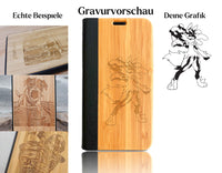 Thumbnail for INDIVIDUELL iPhone 15 Pro Flipcase
